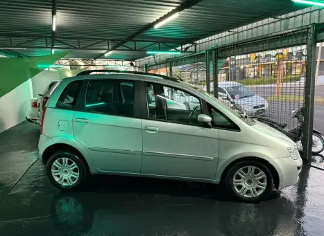 FIAT Idea 1.8 4P HLX FLEX, Foto 11