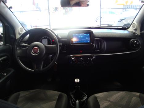 FIAT Mobi 1.0 4P FLEX EVO LIKE, Foto 7