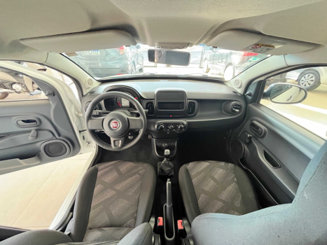 FIAT Mobi 1.0 4P FLEX EVO EASY ON, Foto 3