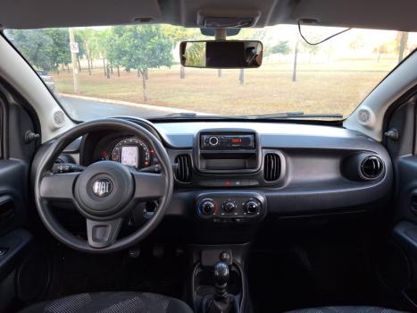 FIAT Mobi 1.0 4P FLEX EVO LIKE, Foto 9