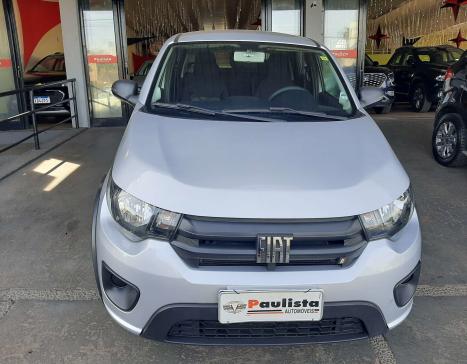 FIAT Mobi 1.0 4P FLEX EVO LIKE, Foto 3