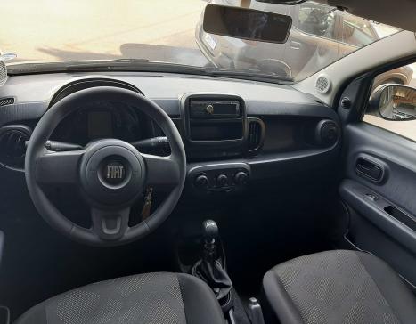 FIAT Mobi 1.0 4P FLEX EVO LIKE, Foto 7