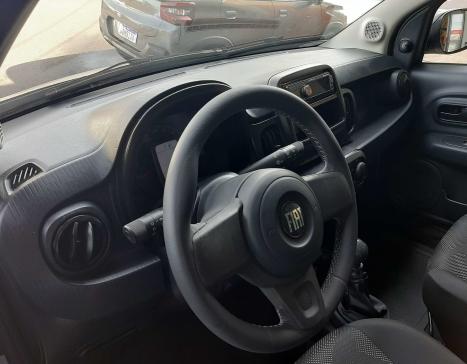 FIAT Mobi 1.0 4P FLEX EVO LIKE, Foto 9