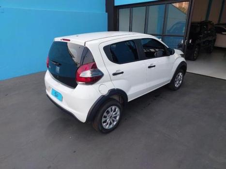 FIAT Mobi 1.0 4P FLEX EVO LIKE, Foto 7