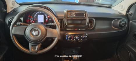 FIAT Mobi 1.0 4P FLEX EVO LIKE, Foto 3