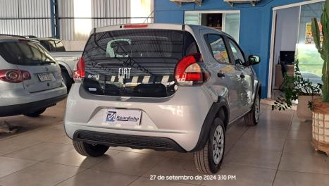 FIAT Mobi 1.0 4P FLEX EVO LIKE, Foto 2