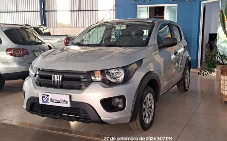 FIAT Mobi 1.0 4P FLEX EVO LIKE, Foto 8