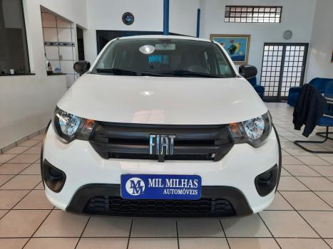 FIAT Mobi 1.0 4P FLEX EVO LIKE, Foto 2