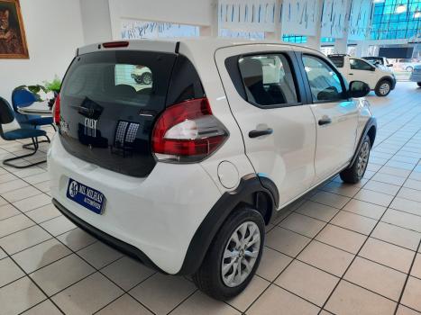 FIAT Mobi 1.0 4P FLEX EVO LIKE, Foto 6