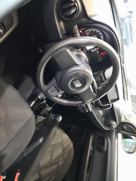 FIAT Mobi 1.0 4P FLEX EVO LIKE, Foto 8