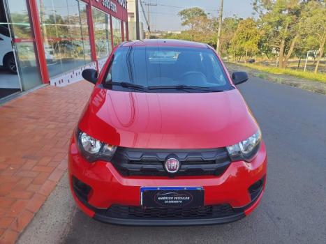 FIAT Mobi 1.0 4P FLEX EVO EASY ON, Foto 2