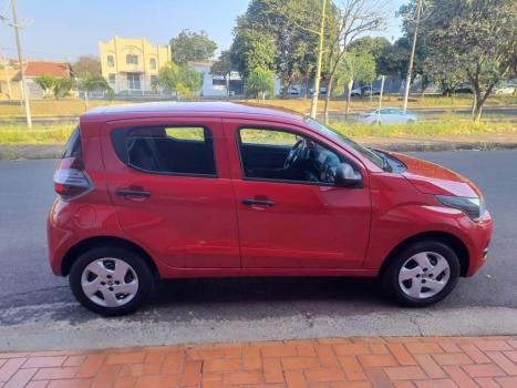 FIAT Mobi 1.0 4P FLEX EVO EASY ON, Foto 8