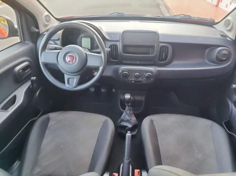 FIAT Mobi 1.0 4P FLEX EVO EASY ON, Foto 11