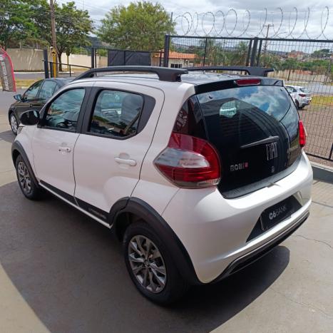 FIAT Mobi 1.0 4P FLEX EVO TREKKING, Foto 5