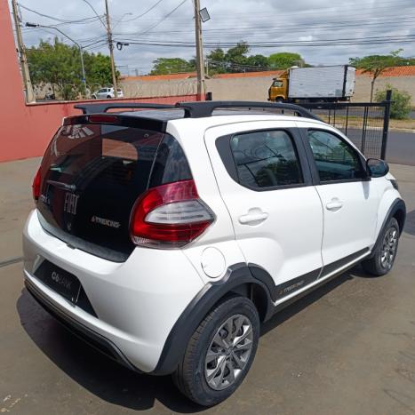 FIAT Mobi 1.0 4P FLEX EVO TREKKING, Foto 6