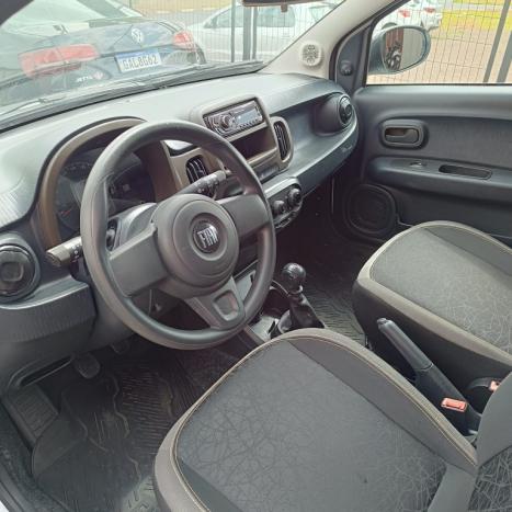 FIAT Mobi 1.0 4P FLEX EVO TREKKING, Foto 12