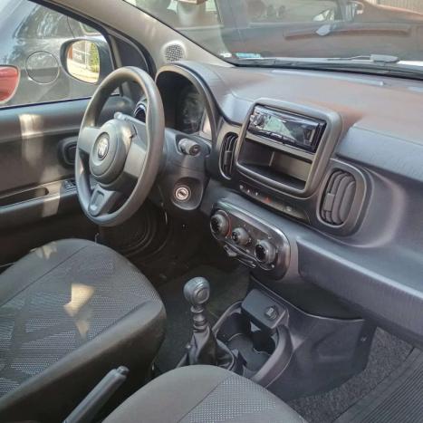 FIAT Mobi 1.0 4P FLEX EVO LIKE, Foto 6