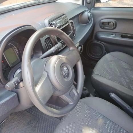 FIAT Mobi 1.0 4P FLEX EVO LIKE, Foto 7