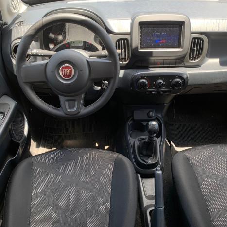 FIAT Mobi 1.0 4P FLEX DRIVE FIRE FLY, Foto 9