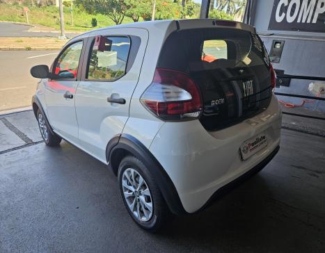 FIAT Mobi 1.0 4P FLEX EVO EASY, Foto 4