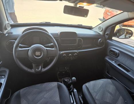 FIAT Mobi 1.0 4P FLEX EVO EASY, Foto 7