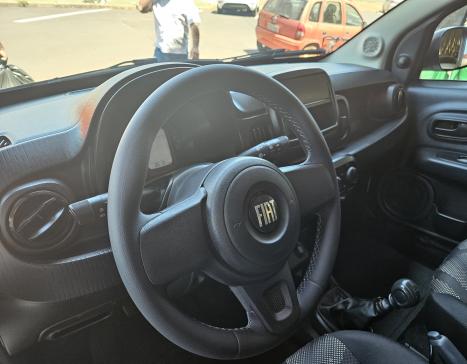 FIAT Mobi 1.0 4P FLEX EVO EASY, Foto 9