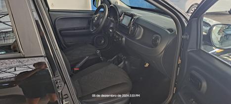 FIAT Mobi 1.0 4P FLEX EVO LIKE, Foto 5