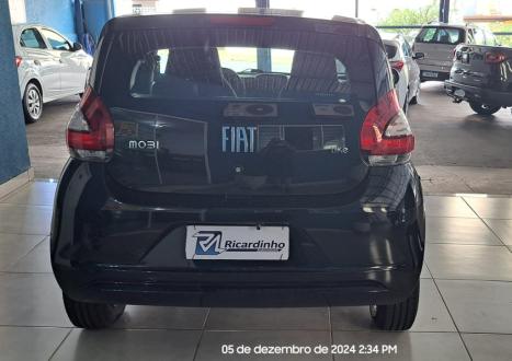 FIAT Mobi 1.0 4P FLEX EVO LIKE, Foto 7