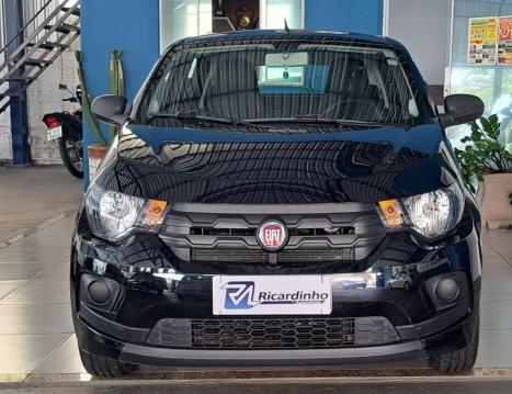 FIAT Mobi 1.0 4P FLEX EVO LIKE, Foto 8