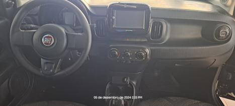 FIAT Mobi 1.0 4P FLEX EVO LIKE, Foto 3