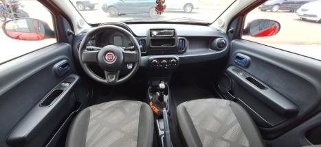 FIAT Mobi 1.0 4P FLEX EVO LIKE, Foto 4