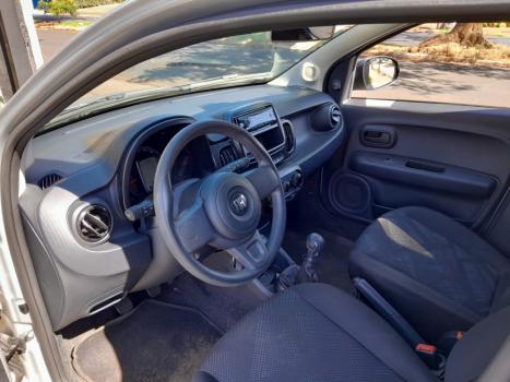 FIAT Mobi 1.0 4P FLEX DRIVE FIRE FLY, Foto 3