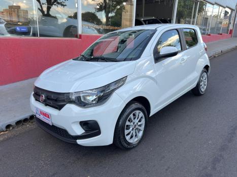 FIAT Mobi 1.0 4P FLEX EVO LIKE, Foto 2