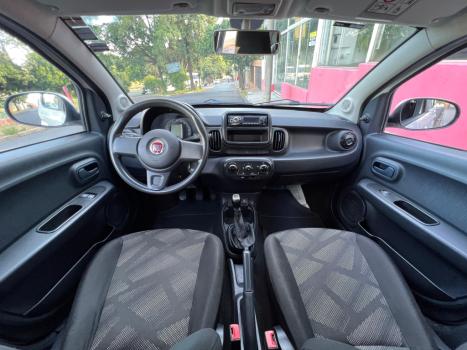 FIAT Mobi 1.0 4P FLEX EVO LIKE, Foto 3