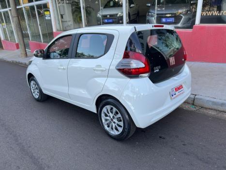 FIAT Mobi 1.0 4P FLEX EVO LIKE, Foto 4