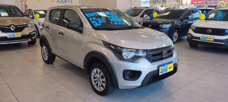 FIAT Mobi 1.0 4P FLEX EVO LIKE, Foto 2