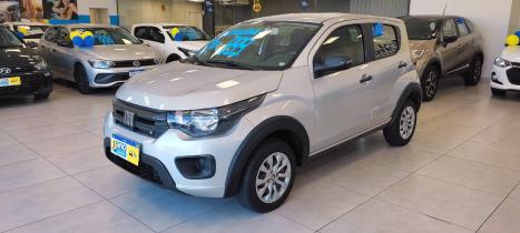 FIAT Mobi 1.0 4P FLEX EVO LIKE, Foto 3