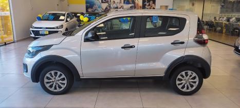 FIAT Mobi 1.0 4P FLEX EVO LIKE, Foto 4