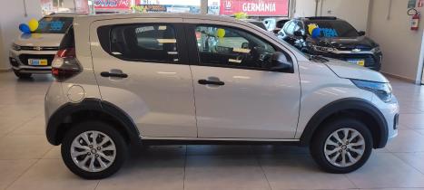 FIAT Mobi 1.0 4P FLEX EVO LIKE, Foto 5