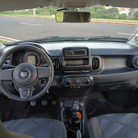 FIAT Mobi 1.0 4P FLEX EVO LIKE, Foto 2