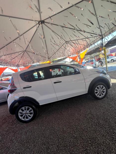 FIAT Mobi 1.0 4P FLEX EVO LIKE, Foto 4