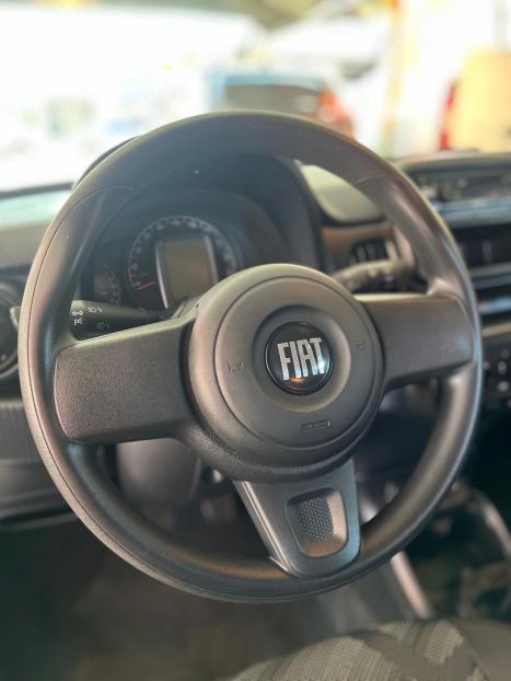FIAT Mobi 1.0 4P FLEX EVO LIKE, Foto 8