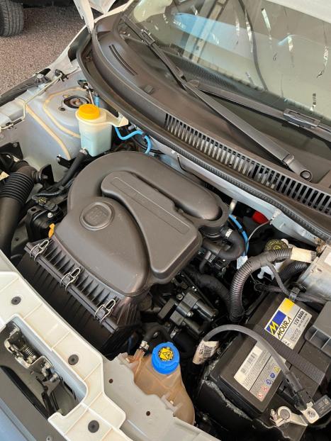 FIAT Mobi 1.0 4P FLEX EVO LIKE, Foto 9