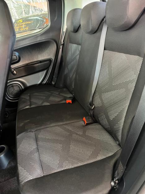 FIAT Mobi 1.0 4P FLEX EVO LIKE, Foto 10