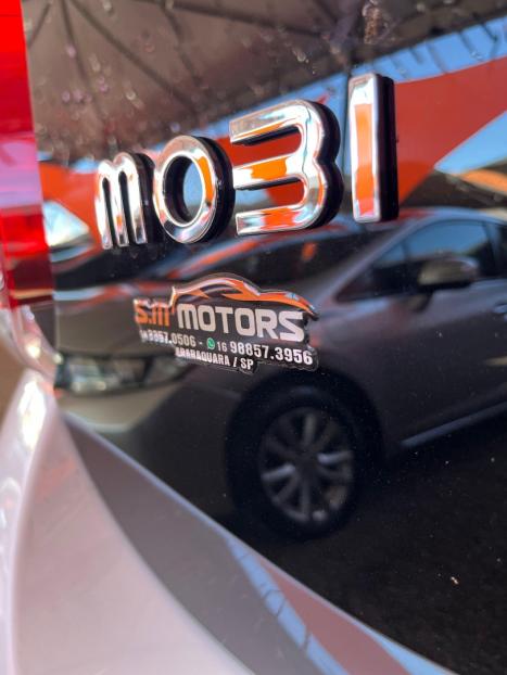 FIAT Mobi 1.0 4P FLEX EVO LIKE, Foto 11