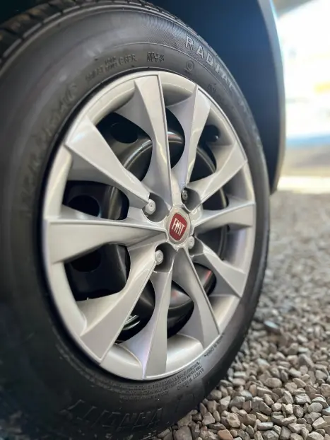 FIAT Mobi 1.0 4P FLEX EVO LIKE, Foto 12