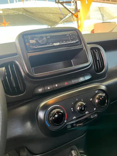 FIAT Mobi 1.0 4P FLEX EVO LIKE, Foto 13