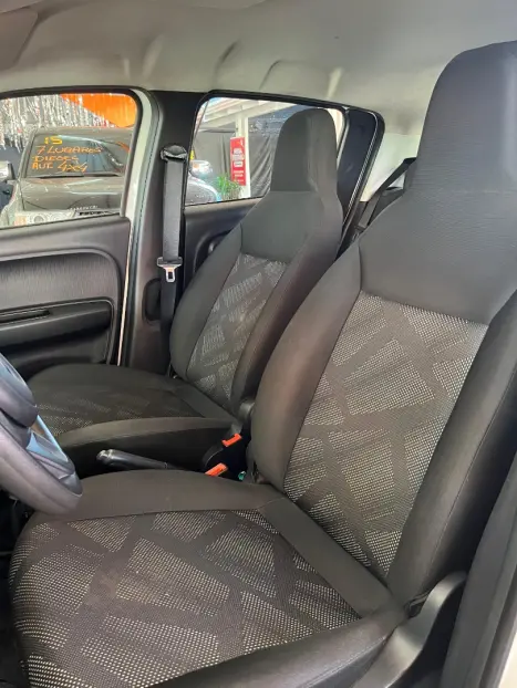 FIAT Mobi 1.0 4P FLEX EVO LIKE, Foto 15