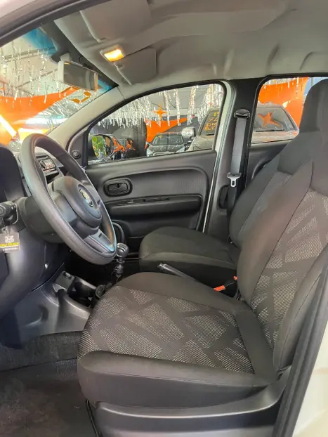 FIAT Mobi 1.0 4P FLEX EVO LIKE, Foto 16