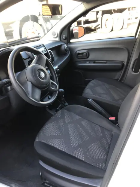 FIAT Mobi 1.0 4P FLEX EVO LIKE ON, Foto 3